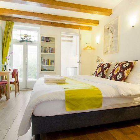 Mercedes Bed&Breakfast Amsterdam Dış mekan fotoğraf
