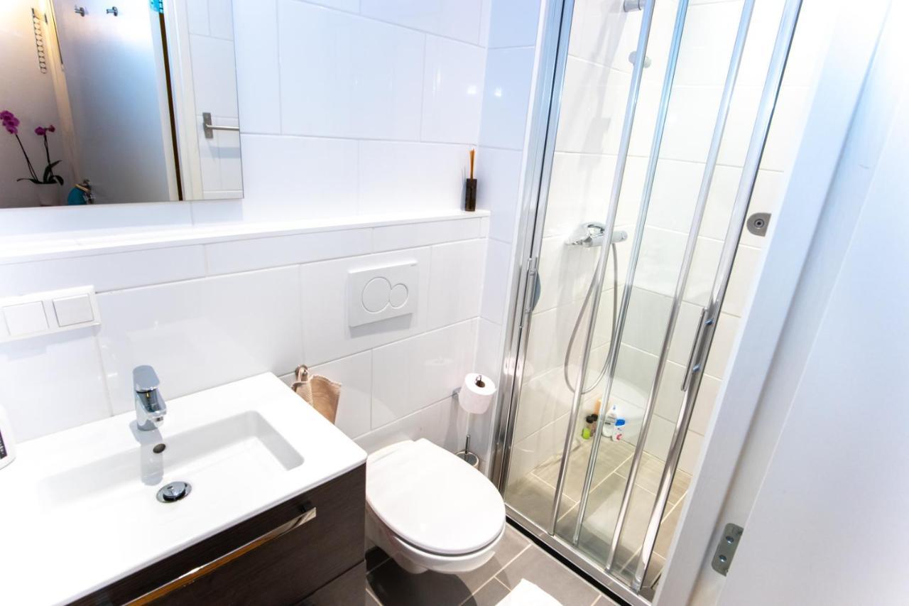 Mercedes Bed&Breakfast Amsterdam Dış mekan fotoğraf